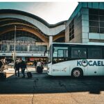 740 otobüs filosuyla 50 milyonu aşan yolculuk