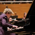 AASSM’de ünlü şef Marin ve Jussen kardeşlerden unutulmaz konser