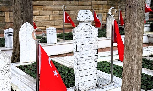 Ahmet Efendi Mescidi, Büyükşehir’le hayat buldu