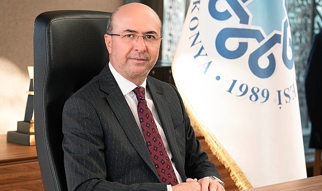 Başkan Pekyatırmacı’dan Miraç Kandili Mesajı