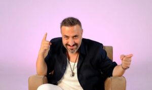 OYUNCU BURAK KAYA KİMDİR?