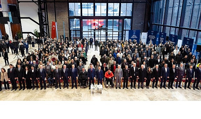 Büyükakın: Hedefimiz herkes  için erişilebilir bir Kocaeli