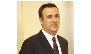 CCN Holding’te üst düzey atama