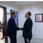 “İnegöl’deki Üniversite Kampüsü Yerinde Dönüşümle Daha Nitelikli Hale Gelecek”