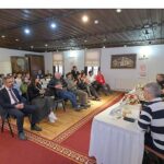 İnegöl’den Tiyatroya Düşünsel Bakış