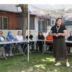 “Kadın Gücü” Karşıyaka’ya yayıldı!