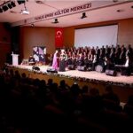 Keçiören’de Türk Halk Müziğine Keyifli Yolculuk
