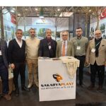 Kocaeli Büyükşehir, yine Türkiye’yi gururlandırdı