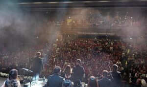 Konservatuvar Oda Orkestrası yeni üyelerini arıyor