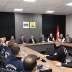 Konya Büyükşehir Zabıta Hizmetlerinde Dijital Dönüşüm