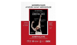 Kültür ve Sanatın Yeni Buluşma Noktası: Atatürk Sanat Merkezi