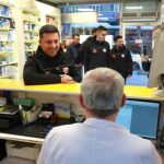 Nevşehir Belediyesi’nin “Acil Hayat Butonu” Uygulaması Başladı