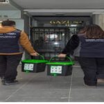 Organik atıklar evde bokaşi ile dönüşecek