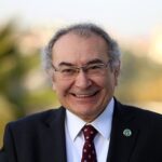 Prof. Dr. Nevzat Tarhan:   “Dijital dünya, görünmezlik pelerini ile hata yaptırıyor”