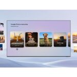 Samsung, AI TV serisine Google Fotoğraflar’ı getiriyor