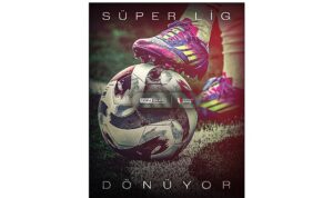 Süper Lig’de İkinci Devre Sadece beIN SPORTS’ta