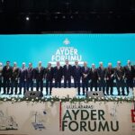 Uluslararası Ayder Forumu’nda Akkuyu NGS’nin Ülke Ekonomisine ve Enerji Güvenliğine Katkıları Ele Alındı