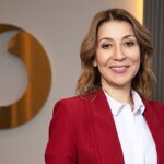 Vodafone’dan mağazada 5G deneyimi