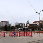 Yahyakaptan İstasyonu sürece dahil oldu