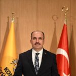 Başkan Altay: “Ramazan’ın Coşkusunu, Paylaşmanın Bereketini Hep Birlikte Yaşayalım”