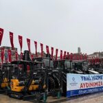 Başkan Çerçioğlu Büyükşehir Belediyesi’nin Araç Filosunu 51 Milyon Liralık Yatırım İle Güçlendirdi