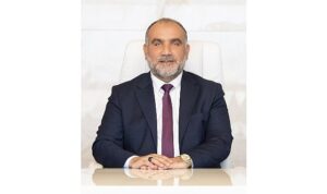 Başkan Sandıkçı’dan ‘Çat Kapı’ İftar