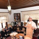 Ekşi Mayanın Sırrı Osmangazi’de Paylaşıldı