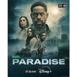 Emmy Adayı Dizi ‘Paradise’, Heyecanla Beklenen 2. Sezonu İle 23 Şubat’tan İtibaren Sadece Disney+’ta!