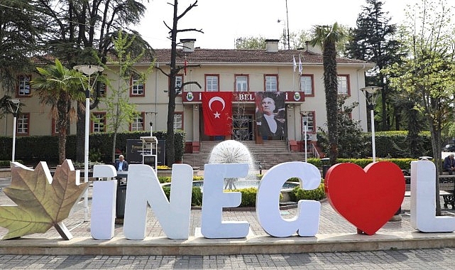 İnegöl’ün Nüfusu 306 Bini Aştı: Hızlı Büyüme Sürüyor