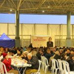 Karabağlar ’da Ramazan Bereketi Ortak Sofralarda Paylaşılacak