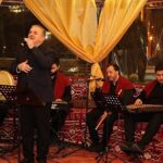 Kartepe’de İlahi Dinletisi Gönüllere Dokundu
