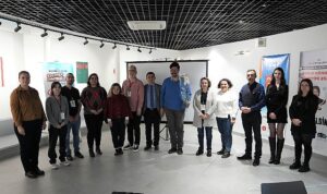Keçiören Belediyesi’nden Denge ve Denetleme Oyunu Eğitici Eğitimi