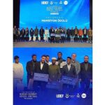 Kur’an-ı Kerim’i Güzel Okuma Yarışması Final Programı Tamamlandı