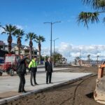 Maltepe Güzbel Marin Projesi Başladı
