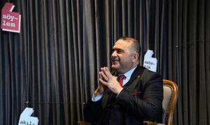 Medya Buluşması’nda Ramazan ve Kent Kültürü Ele Alındı