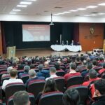 Menemen’de ‘afet’ toplantısı