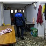 Merdiven altı imalathaneye mühür vuruldu