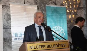 Nilüfer 24. Uluslararası Spor Şenlikleri için geri sayım başladı