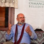 Osmangazi Belediyesi’nden Somuncu Baba Evi’nde Manevi Buluşma