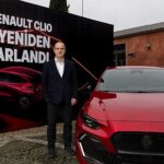 Türkiye’nin En Çok Satan Otomobili Clio, Yeni Nesliyle Türkiye’de