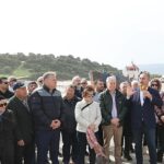 Urla’da Tek Ses: “Demircili ve Çeşmealtı’nın Doğası Pazarlık Konusu Olamaz”