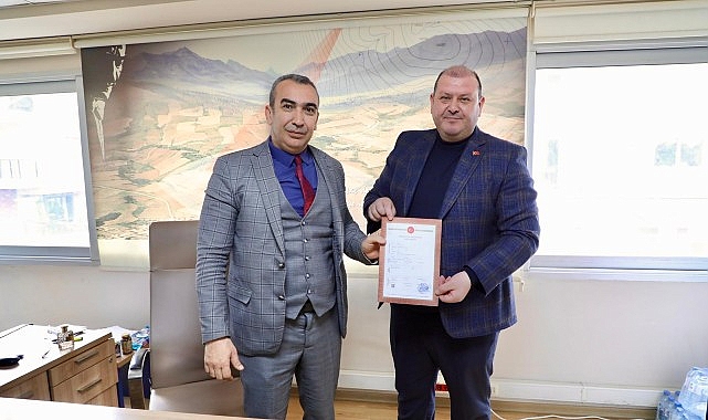 Ve O Tapu Alındı