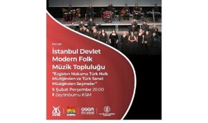 ZKS 2-8 Şubat Haftalık Etkinlik Takvimi
