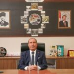 Başkan Aydın’dan Kadir Gecesi Mesajı