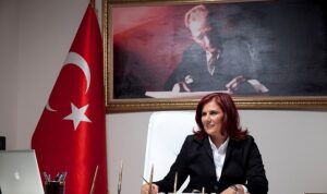 Başkan Çerçioğlu: Ramazan Bayramımız Mübarek Olsun