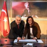 Başkan Çerçioğlu’nun Aydın’a Kazandırdığı Fuar Aydın, Ege Kariyer Fuarı’na Ev Sahipliği Yapacak