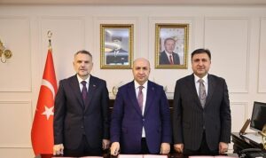 Bayrampaşa’da çocuk eğitimi için MEB ile ortak protokol