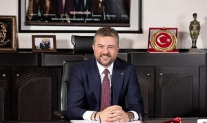 Buca’da sağlıklı yaşlanmanın yolları konuşulacak
