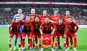 Bucalılar milli maçı dev ekranda izleyecek