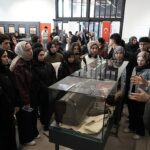 Buram buram tarih kokan sergiye büyük ilgi;  “Çanakkale ruhu” İzmit’te yaşatılıyor